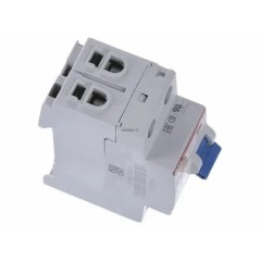 УЗО ABB F202 A-16/0,01 2-х полюсное тип A 16A 10mA 2 модуля (ВДТ) 2CSF202101R0160