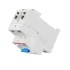 УЗО ABB F202 AC-25/0,03 2-х полюсное тип AC 25A 30mA 2 модуля (ВДТ) 2CSF202001R1250