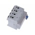 УЗО ABB F204 A-25/0,03 4-х полюсное тип A 25A 30mA 4 модуля (ВДТ) 2CSF204101R1250
