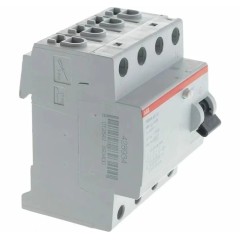 УЗО ABB F204 AC-25/0.3 25А 300mA (АС)  2CSF204001R3250