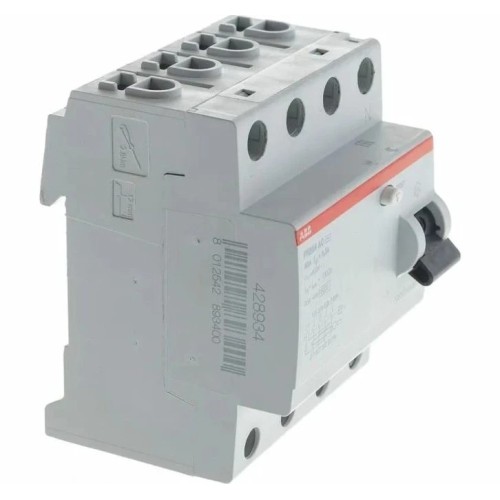 УЗО ABB F204 AC-25/0.3 25А 300mA (АС)  2CSF204001R3250
