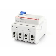 УЗО ABB F204 AC-40/0.03 40А 30mA (АС)  2CSF204001R1400
