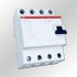УЗО ABB F204 AC-63/0,03 4-х полюсное тип AC 63A 30mA 4 модуля (ВДТ) 2CSF204001R1630