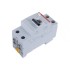УЗО ABB FH202 AC-40/0,1 2-х полюсное тип AC 40A 100mA 2 модуля (ВДТ) 2CSF202006R2400