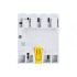 УЗО ABB FH204 AC-25/0,03 4-х полюсное тип AC 25A 30mA 4 модуля 2CSF204002R1250 (ВДТ) 2CSF204004R1250