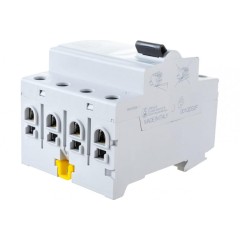 УЗО ABB FH204 AC-40/0,03 4-х полюсное тип AC 40A 30mA 4 модуля (ВДТ) 2CSF204004R1400