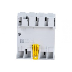 УЗО ABB FH204 AC-40/0,03 4-х полюсное тип AC 40A 30mA 4 модуля (ВДТ) 2CSF204004R1400
