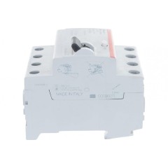 УЗО ABB FH204 AC-63/0,03 4-х полюсное тип AC 63A 30mA 4 модуля (ВДТ) 2CSF204004R1630