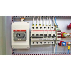 Вольтметр ВР-М03-1 АС20-450В УХЛ4