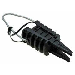 Зажим для натяжения кабеля/троса Нилед DN 123  СИП