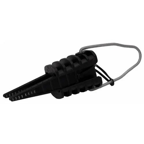 Зажим для натяжения кабеля/троса Нилед DN 123  СИП