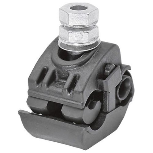 Зажим ответвительный P616R 1,5-16/6-120 прокалывающий для провода СИП Нилед