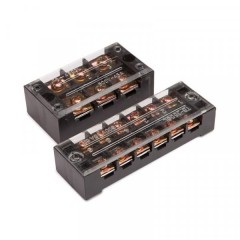 Зажим ЗКВК Elestarpro 4503 ТВ45А 3Р