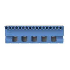 Клеммник самозажимной ABB N17x4+5x25мм ZK175B 1SPE007715F9706